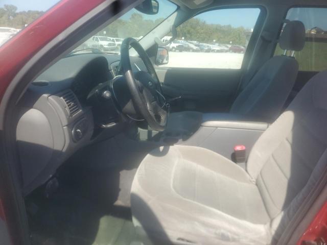 Photo 5 from auction – 2005 FORD EXPLORER X with VIN 1FMZU73K65UB13125