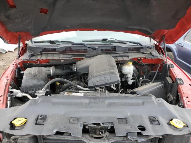 Photo 7 from auction – 2014 RAM 1500 ST with VIN 1C6RR7FG2ES242351