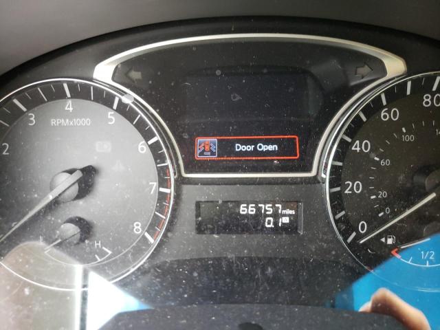 Photo 8 from auction – 2013 NISSAN ALTIMA 2.5 with VIN 1N4AL3AP6DC121523