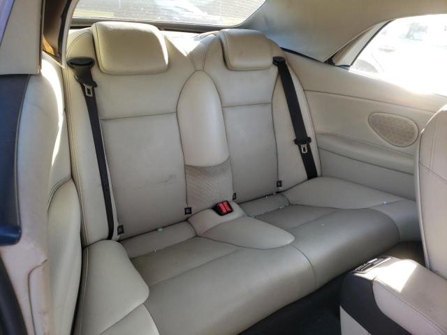 Photo 6 from auction – 2006 SAAB 9-3 with VIN YS3FD79Y766005470