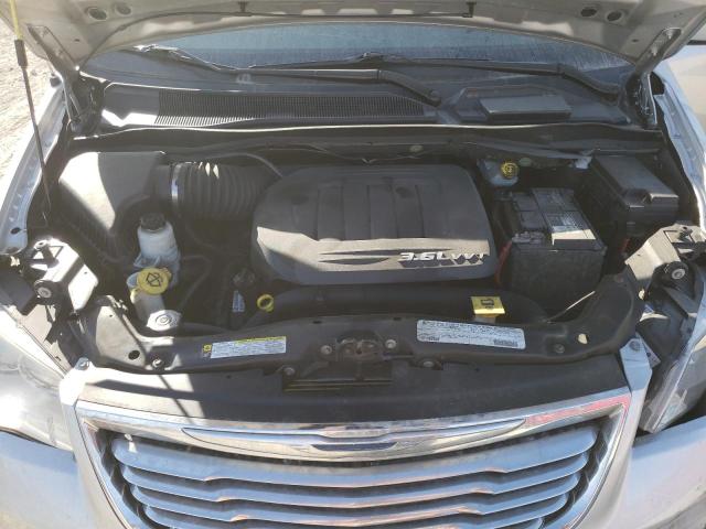 Photo 7 from auction – 2012 CHRYSLER TOWN & COU with VIN 2C4RC1BG3CR126409