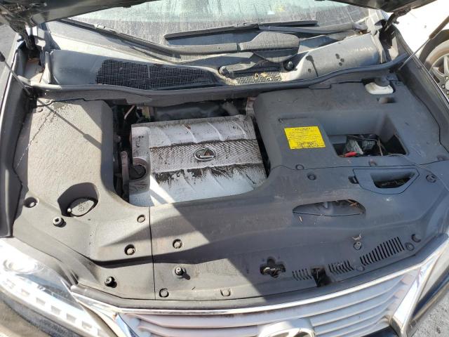 Фото 7 с аукциона – 2013 LEXUS RX 350 с VIN 2T2ZK1BA6DC098231