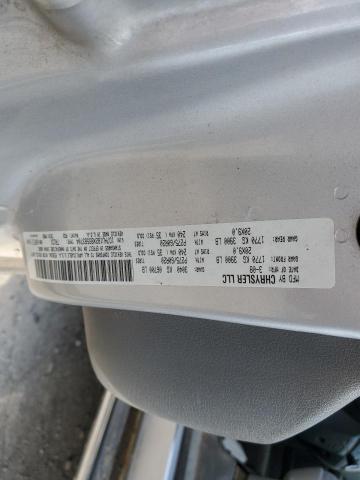 Photo 10 from auction – 2008 DODGE RAM 1500 S with VIN 1D7HU182X8S583704