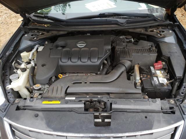 Photo 7 from auction – 2010 NISSAN ALTIMA BAS with VIN 1N4AL2AP0AC153017