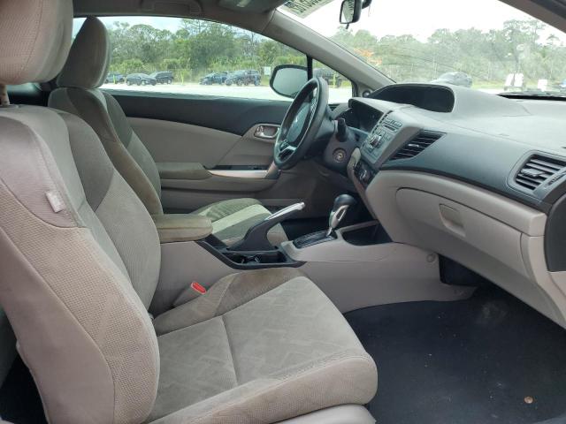 Photo 5 from auction – 2012 HONDA CIVIC EX with VIN 2HGFG3B87CH562750