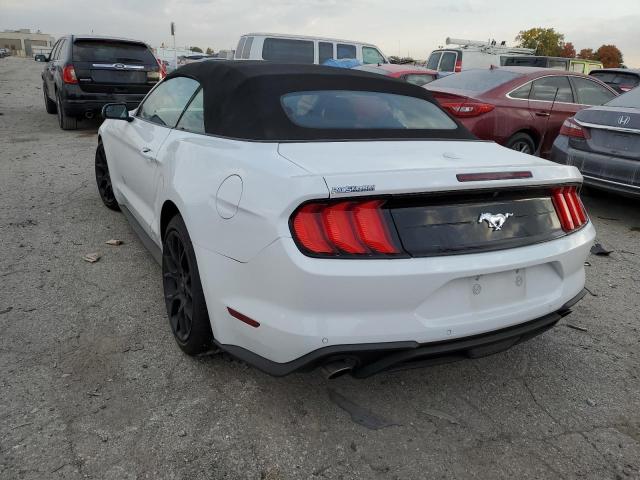 Photo 3 from auction – 2018 FORD MUSTANG with VIN 1FATP8UHXJ5113598