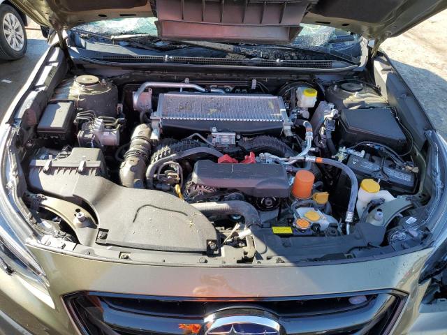 Photo 7 from auction – 2022 SUBARU OUTBACK ON with VIN 4S4BTGLD6N3227721