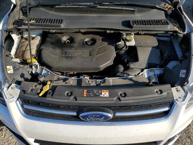 Photo 7 from auction – 2015 FORD ESCAPE TIT with VIN 1FMCU9J95FUC79591