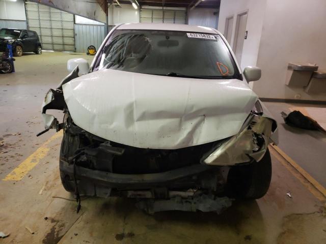 Zdjęcie 9 z aukcji – 2007 NISSAN VERSA S z VIN 3N1BC13E67L388302