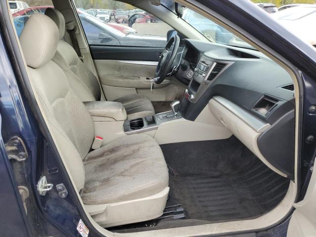 Снимка 5 от търг – 2012 SUBARU LEGACY 2.5 с VIN 4S3BMCA67C3003286