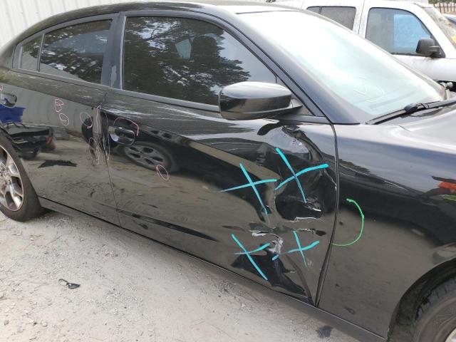 Photo 9 from auction – 2015 DODGE CHARGER SX with VIN 2C3CDXJGXFH919826
