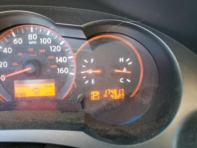 Photo 8 from auction – 2007 NISSAN ALTIMA with VIN 1N4AL21E77N463614