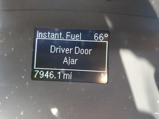 Photo 8 from auction – 2021 FORD ECOSPORT S with VIN MAJ6S3FL2MC418478
