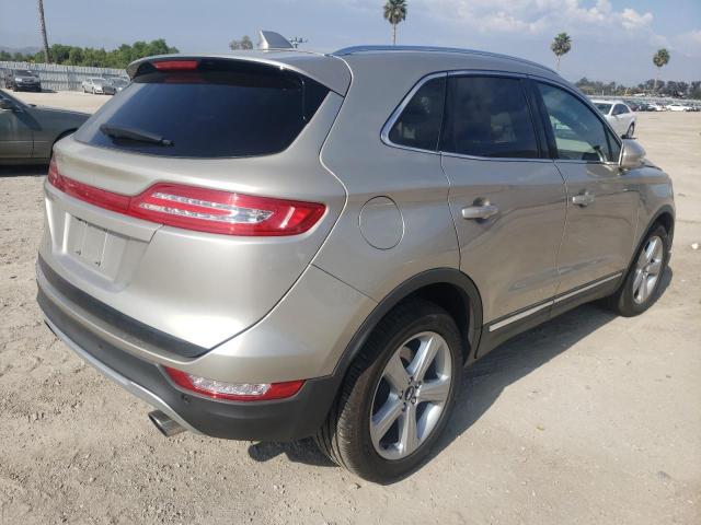 Foto 4 de la subasta – 2015 LINCOLN MKC con VIN 5LMCJ1A96FUJ26340