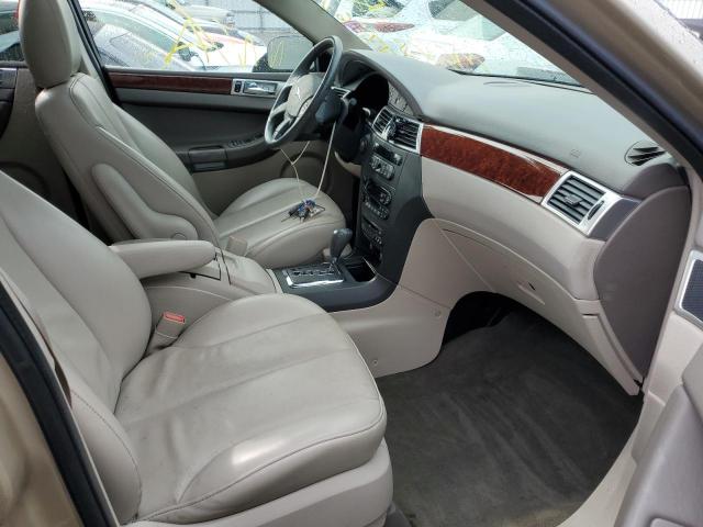 Фото 5 с аукциона – 2006 CHRYSLER PACIFICA T с VIN 2A4GM68406R678219