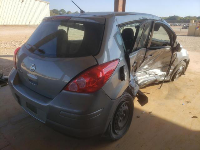 Photo 4 from auction – 2012 NISSAN VERSA S with VIN 3N1BC1CP2CK251004