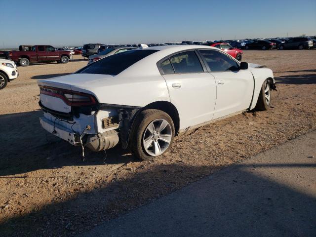 Photo 4 from auction – 2017 DODGE CHARGER SX with VIN 2C3CDXHG8HH528800