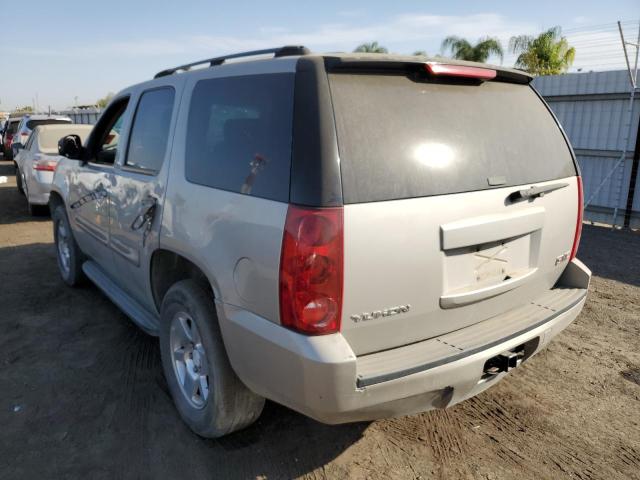Photo 3 from auction – 2007 GMC YUKON with VIN 1GKFC13J27R220049
