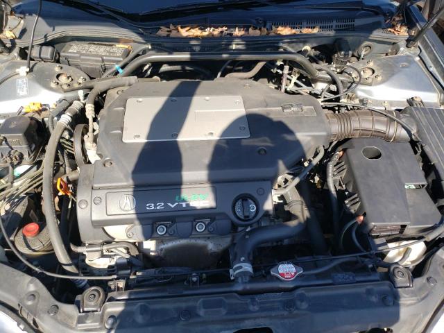 Photo 7 from auction – 2001 ACURA 3.2TL with VIN 19UUA56791A008563