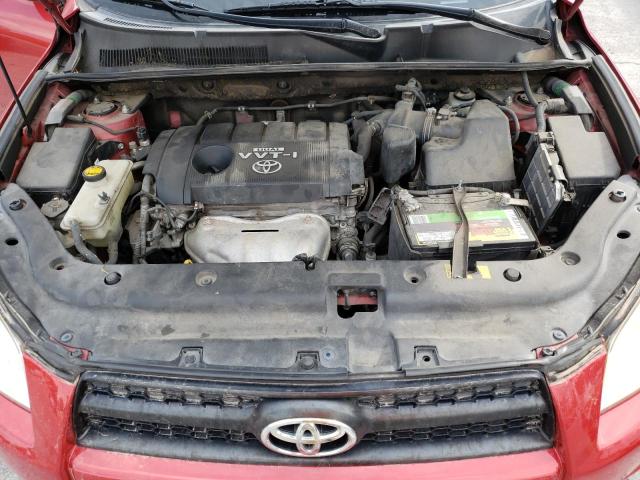 Photo 7 from auction – 2010 TOYOTA RAV4 with VIN JTMBF4DV6A5030371