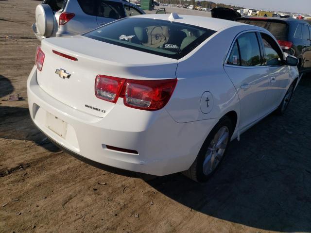 Photo 4 from auction – 2014 CHEVROLET MALIBU 2LT with VIN 1G11E5SL1EF121787