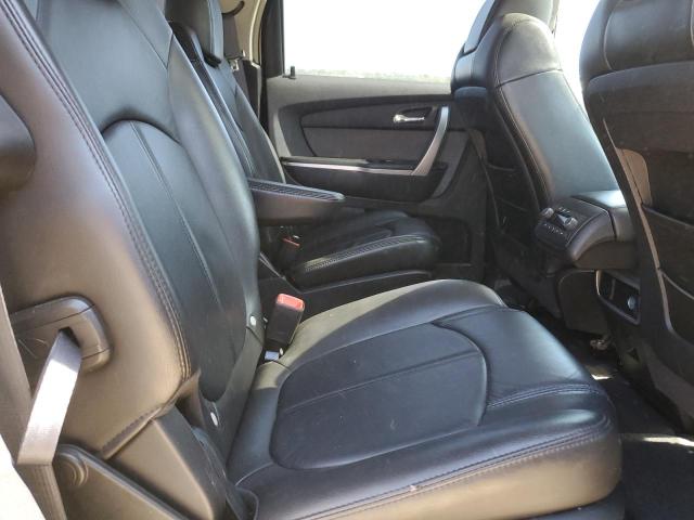 Photo 6 from auction – 2008 GMC ACADIA SLT with VIN 1GKER33728J223222