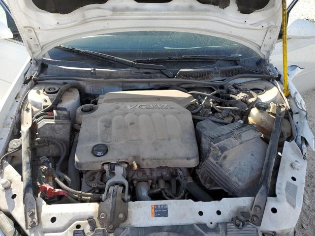 Photo 7 from auction – 2012 CHEVROLET IMPALA LT with VIN 2G1WG5E35C1136387