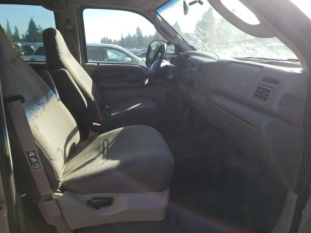 Photo 5 from auction – 2003 FORD F250 SUPER with VIN 1FTNW21L83ED09909