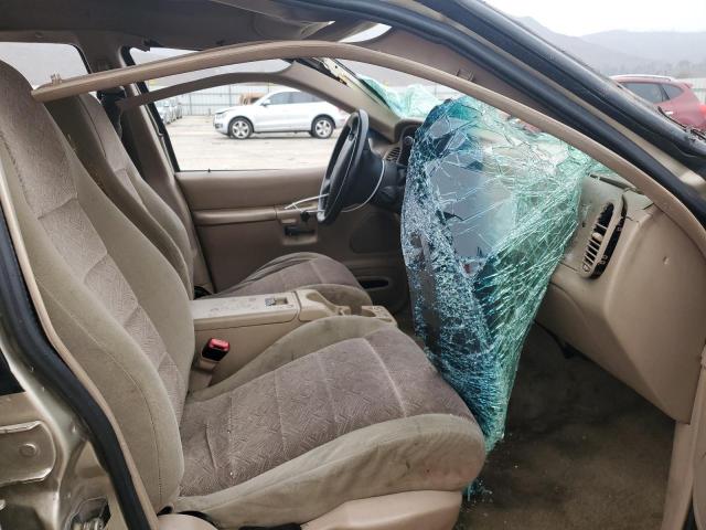 Photo 5 from auction – 2000 FORD EXPLORER X with VIN 1FMDU72X2YUB37868