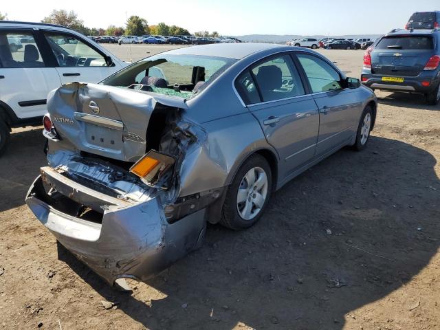 Photo 4 from auction – 2007 NISSAN ALTIMA 2.5 with VIN 1N4AL21E07N405778