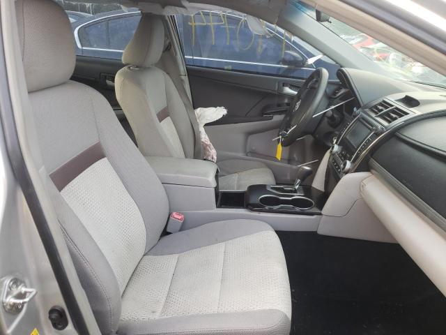 Photo 5 from auction – 2013 TOYOTA CAMRY L with VIN 4T1BF1FK0DU710967