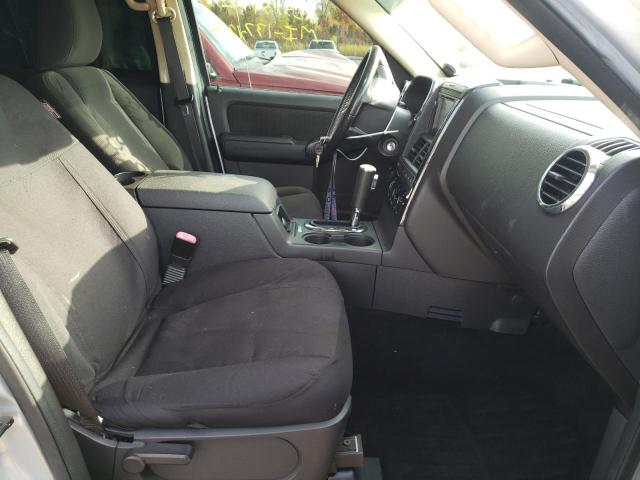 Photo 5 from auction – 2010 FORD EXPLORER X with VIN 1FMEU7D80AUA10312
