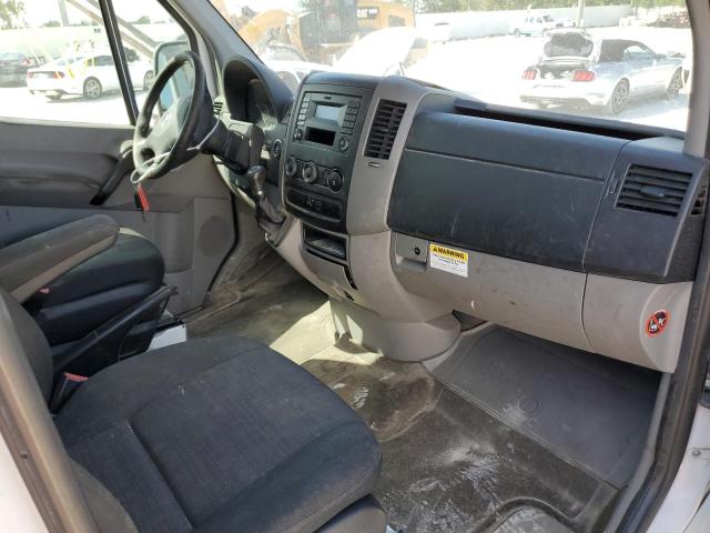 Photo 9 from auction – 2016 MERCEDES-BENZ SPRINTER 2 with VIN WD3PE7DD1GP256696