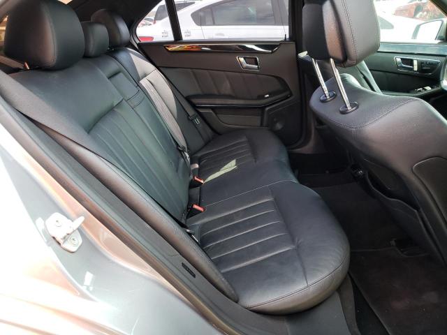 Photo 6 from auction – 2010 MERCEDES-BENZ E 550 with VIN WDDHF7CB9AA121912