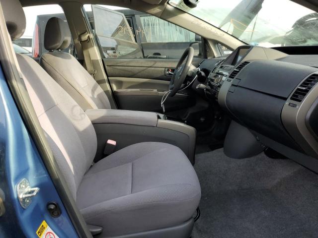 Photo 5 from auction – 2008 TOYOTA PRIUS with VIN JTDKB20U787709867