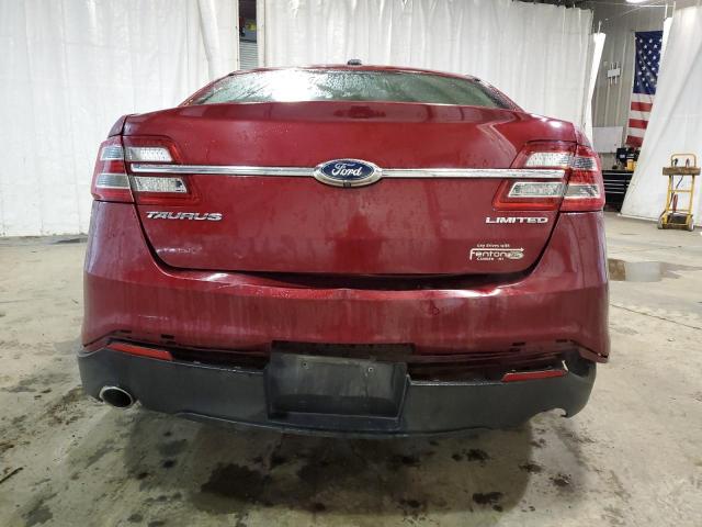 Photo 9 from auction – 2014 FORD TAURUS LIM with VIN 1FAHP2F84EG179459