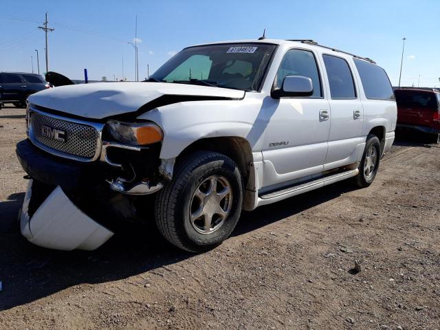 Photo 2 from auction – 2002 GMC DENALI XL with VIN 1GKFK66U32J275767