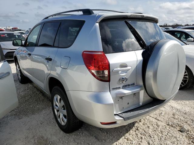 Photo 3 from auction – 2008 TOYOTA RAV4 with VIN JTMZD33V085114146