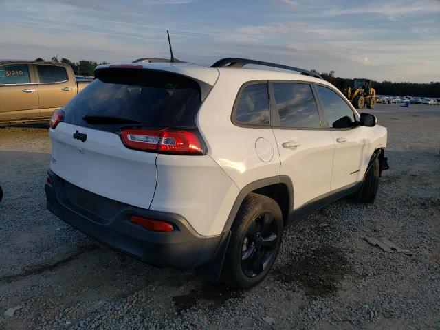 Photo 4 from auction – 2018 JEEP CHEROKEE L with VIN 1C4PJLCB0JD544485