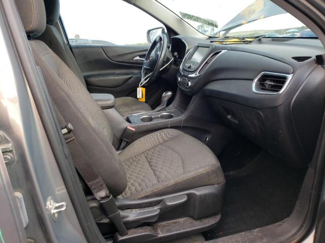 Photo 5 from auction – 2018 CHEVROLET EQUINOX LT with VIN 3GNAXJEV9JS645015