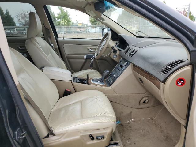 Photo 5 from auction – 2012 VOLVO XC90 3.2 with VIN YV4952CZXC1612586