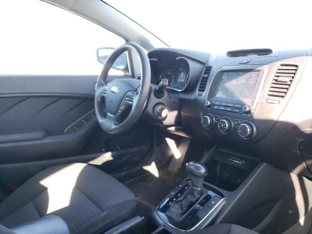 Photo 9 from auction – 2018 KIA FORTE LX with VIN 3KPFL4A71JE191506