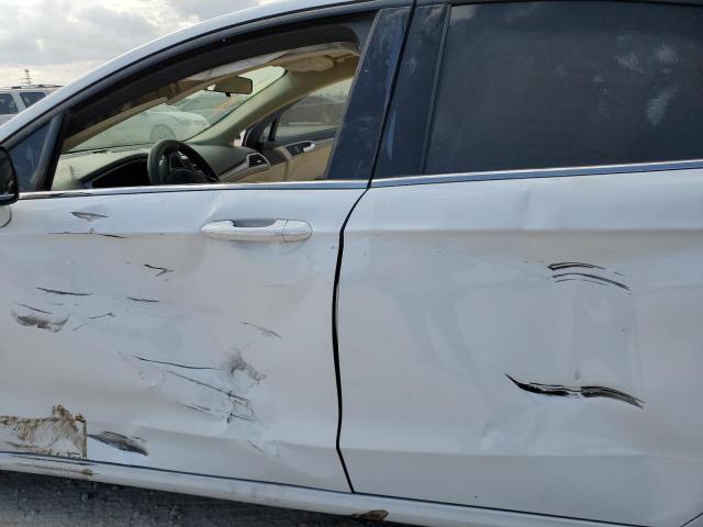 Photo 9 from auction – 2014 FORD FUSION SE with VIN 3FA6P0H75ER290983