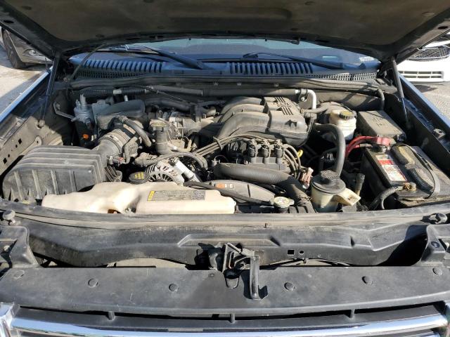 Photo 7 from auction – 2010 FORD EXPLORER L with VIN 1FMEU7FE8AUA66520