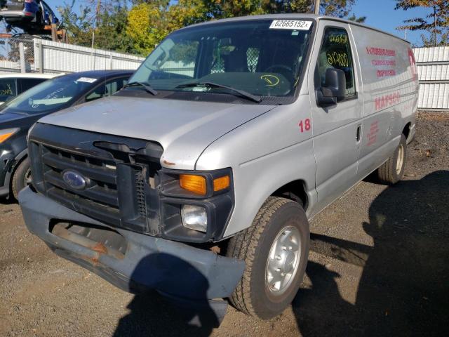 Photo 2 from auction – 2012 FORD ECONOLINE with VIN 1FTNE2EW9CDA25427