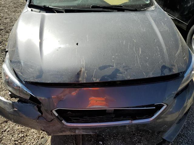 Photo 7 from auction – 2018 SUBARU IMPREZA PR with VIN 4S3GTAD67J3748125