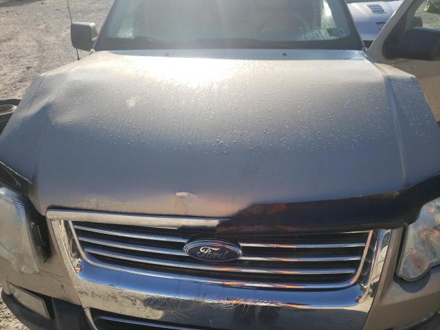 Photo 7 from auction – 2006 FORD EXPLORER X with VIN 1FMEU73806UA10206