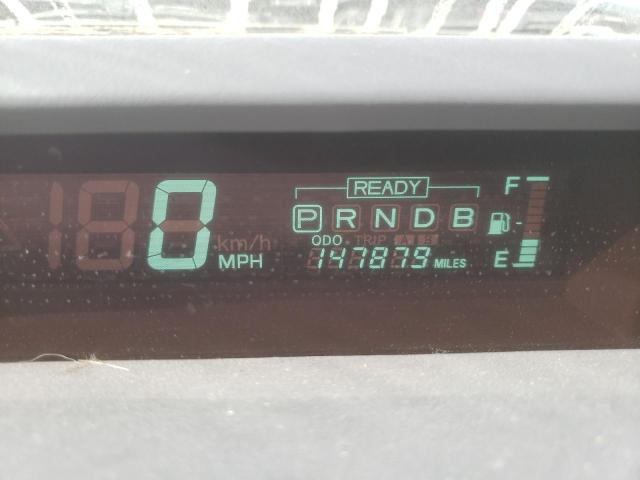 Photo 8 from auction – 2002 TOYOTA PRIUS with VIN JT2BK12U320039038