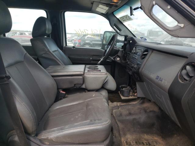 Photo 5 from auction – 2013 FORD F250 SUPER with VIN 1FT7W2A69DEB03311