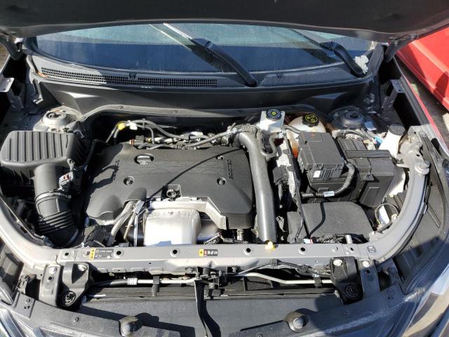 Photo 7 from auction – 2019 CHEVROLET EQUINOX LT with VIN 3GNAXLEX2KS571886